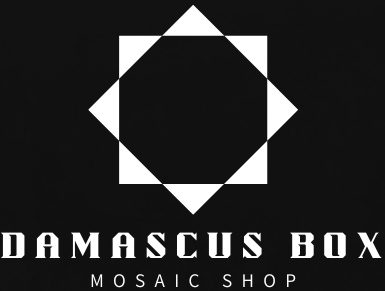 Damascus Box 